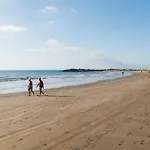First Line Seaside דירה *