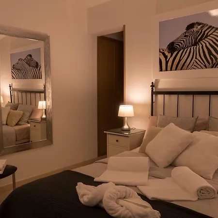 First Line Seaside * San Agustín