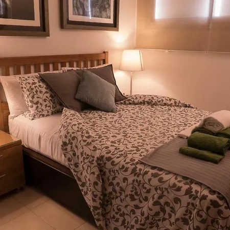 First Line Seaside * San Agustín