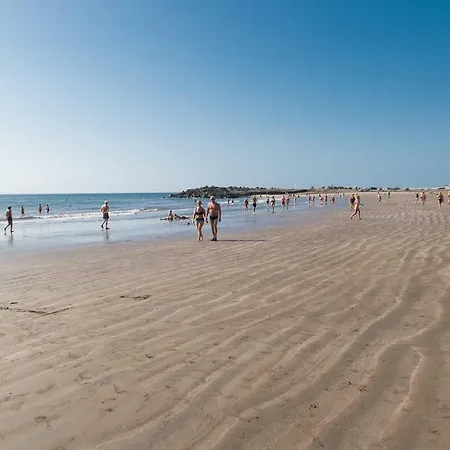 First Line Seaside *