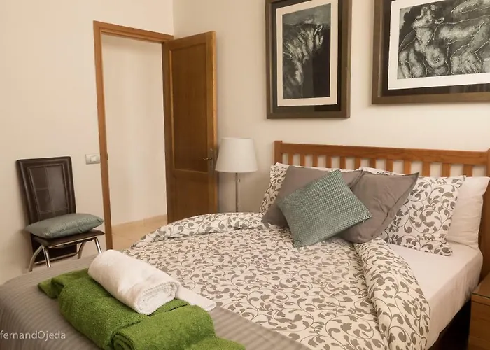 First Line Seaside * San Agustín