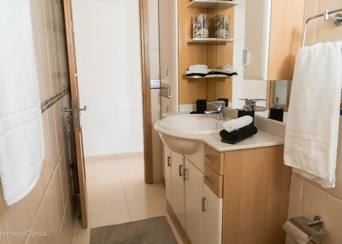 First Line Seaside *