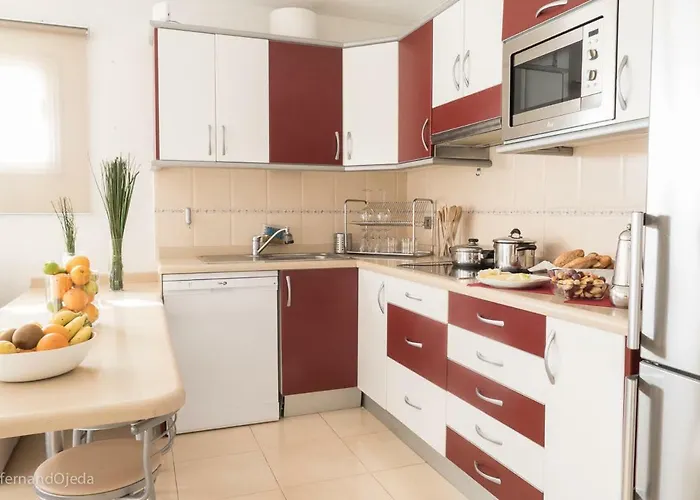 First Line Seaside *