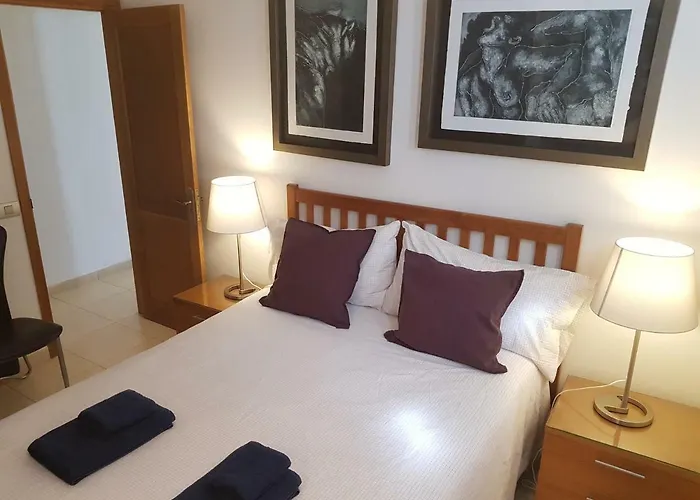 Apartment First Line Seaside