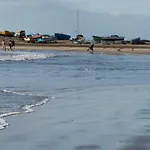 First Line Seaside San Agustín