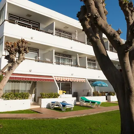 First Line Seaside San Agustín