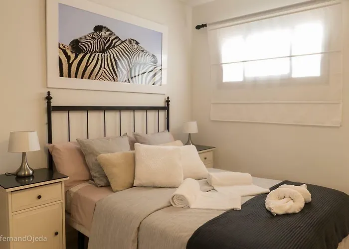 First Line Seaside San Agustín