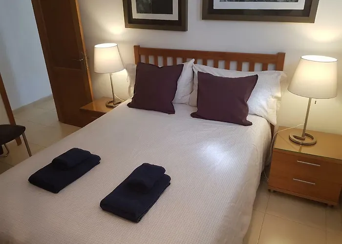 Daire First Line Seaside