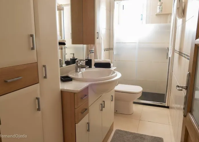 First Line Seaside *