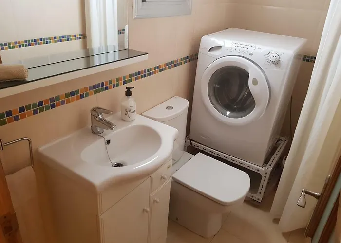 First Line Seaside * San Agustín