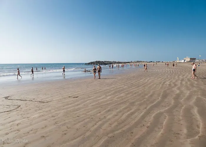 First Line Seaside *