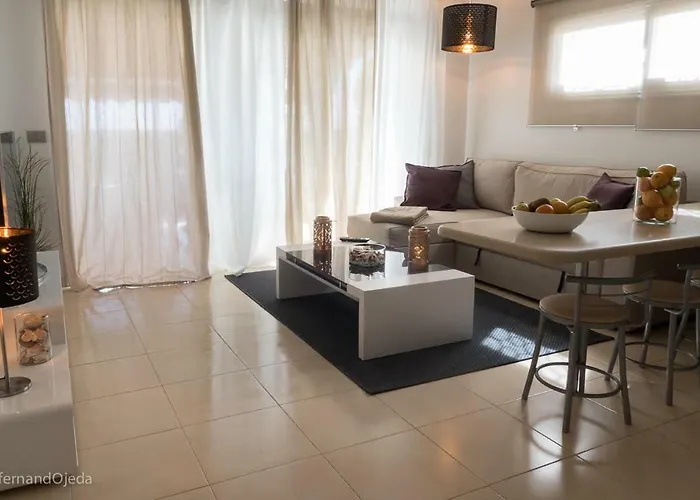 First Line Seaside * San Agustín